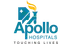 Apollo Hospitals