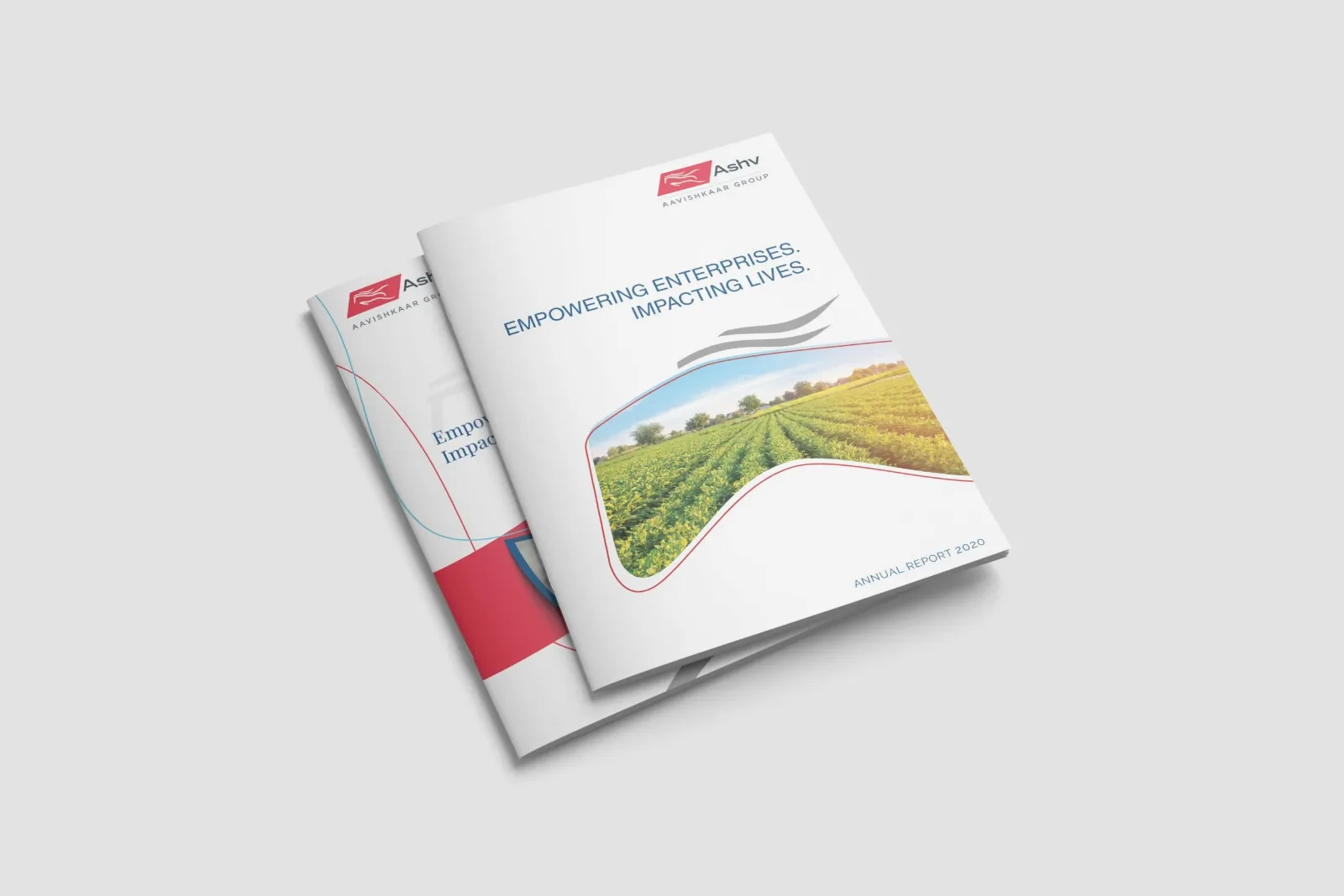 Annual Report Design Checklist for Better Readability