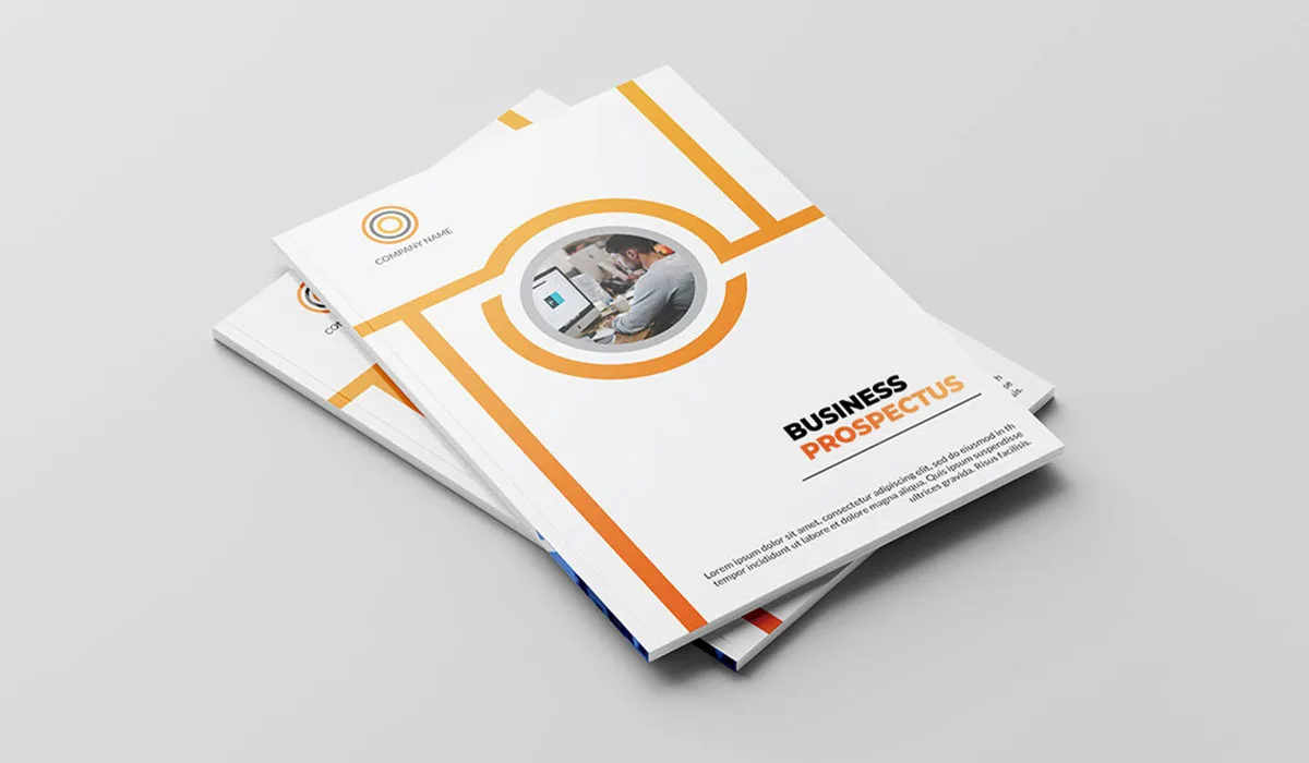 Business Profile Design Tips for Growing B2B Brands