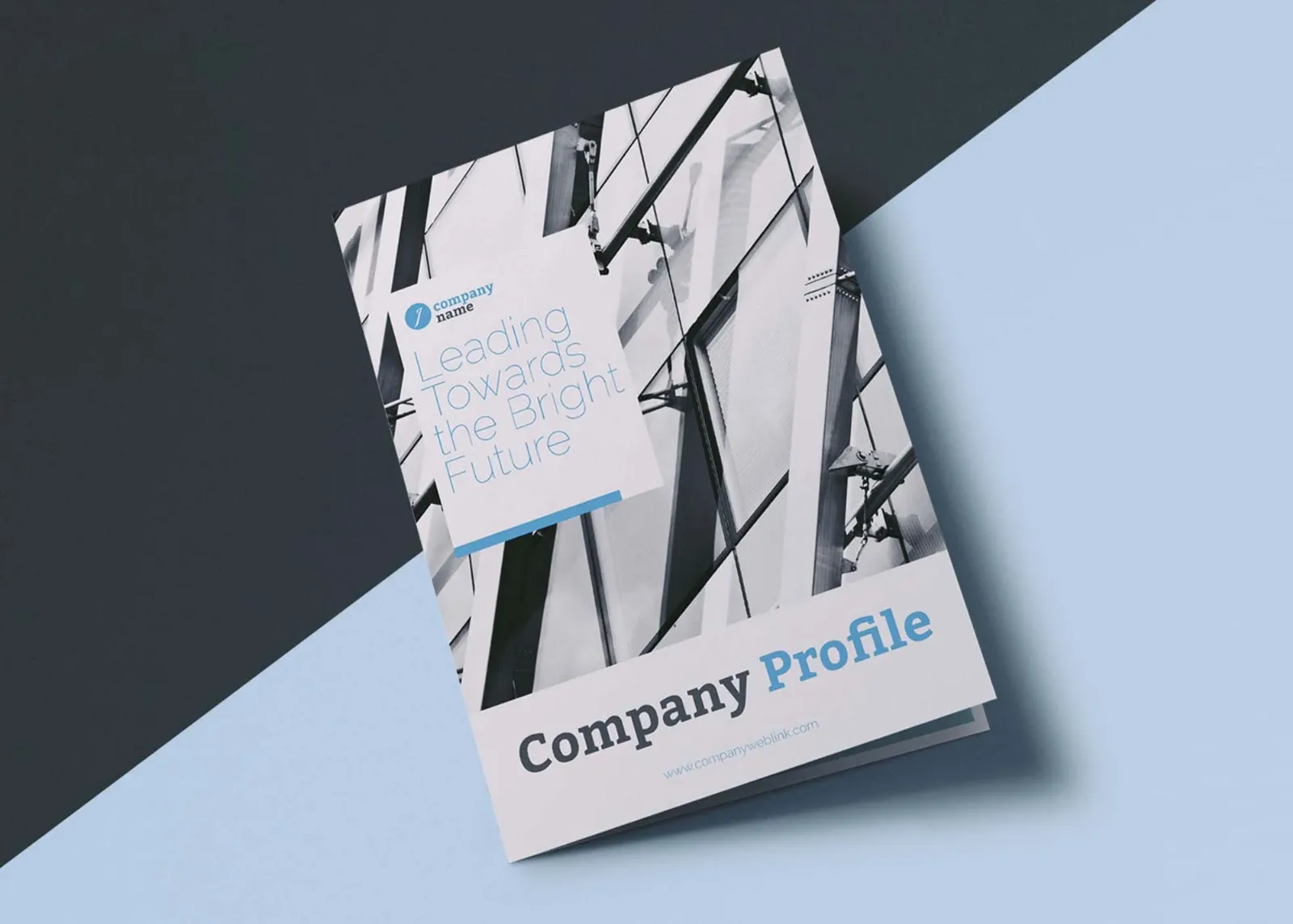 Funky Developers Launches an Automated Flow for Company Profile Design