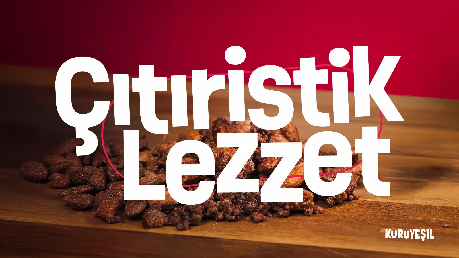 CitiBite — Crunch series FMCG packaging — product packaging design view 6