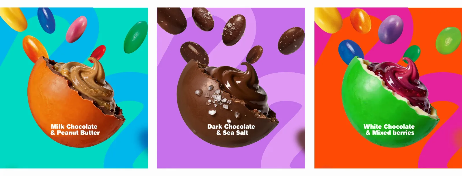 CrunchBox — Coated snack packaging system